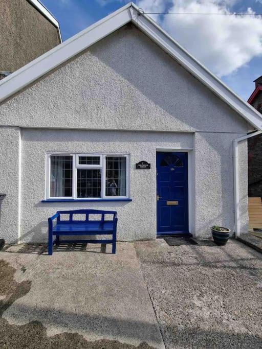 The Little Cottage Abercraf Exterior photo